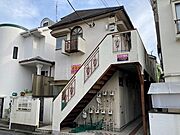 練馬春日町駅より徒歩9分 2階 築40年11ヶ月の賃貸物件