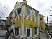 ハーモニーテラス旭丘IVの賃貸物件