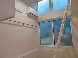 フェリスホルン 102 1階ワンルームのリビング/ダイニング