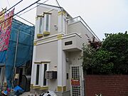 フェリスホルンの賃貸物件