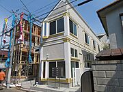 ソフィアオアシスの賃貸物件