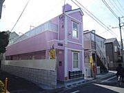 グレースアムールの賃貸物件