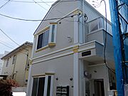 フェリスフリージアの賃貸物件