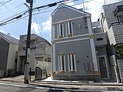 プルミエール野方の賃貸物件
