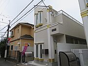 フェリスチェロの賃貸物件