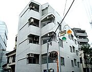 ブランシェ高円寺の賃貸物件