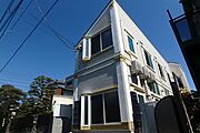 ソフィアパレードの賃貸物件
