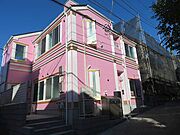 フェリスピーチの賃貸物件