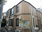 クレールメゾン代々木上原Aの賃貸物件
