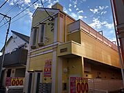 グレースコートの賃貸物件