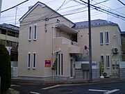 田中荘の賃貸物件