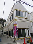 阿佐ケ谷駅より徒歩8分 1階 築1年10ヶ月の賃貸物件