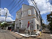 永福町駅より徒歩8分 1階 築1年1ヶ月の賃貸物件