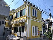 中井駅より徒歩5分 2階 築9年2ヶ月の賃貸物件