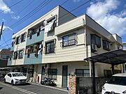 清瀬駅より徒歩15分 2階 築35年9ヶ月の賃貸物件