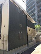 板橋区役所前駅より徒歩5分 1階 築11年7ヶ月の賃貸物件