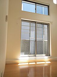 フリーダム板橋 101 1階ワンルームの室内