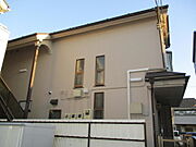 保谷駅より徒歩10分 1階 築32年の賃貸物件