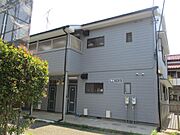 開成ハイム 2階 築33年1ヶ月の賃貸物件