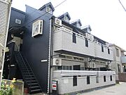 ひばりヶ丘駅より徒歩7分 1階 築39年1ヶ月の賃貸物件