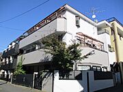 小俣ビル 3階 築34年10ヶ月の賃貸物件