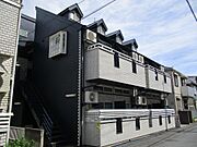 ひばりヶ丘駅より徒歩7分 築39年10ヶ月 2階建の賃貸物件