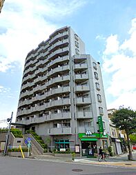Ｊ−ＦＬＡＴＳ川口本町 １階
