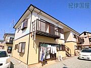 スカイコートA 2階 築35年7ヶ月の賃貸物件