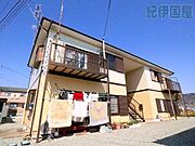 スカイコートAの賃貸物件