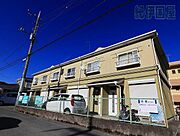 螢田駅より徒歩2分 築32年10ヶ月 2階建の賃貸物件