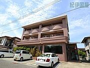 足柄駅より徒歩20分 3階 築30年8ヶ月の賃貸物件