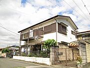 岩田アパートの賃貸物件