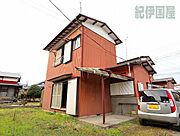 塚原駅より徒歩7分 築53年6ヶ月の賃貸物件
