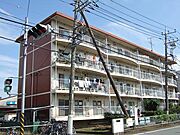 浜野ハイツ 4階 築47年7ヶ月の賃貸物件