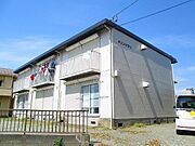 メゾンヒサシ 2階 築39年5ヶ月の賃貸物件