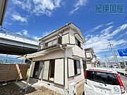 足柄駅より徒歩8分 築40年2ヶ月の賃貸物件