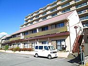 鴨宮駅より徒歩10分 1階 築38年7ヶ月の賃貸物件