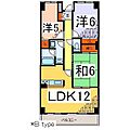 アネシスヒルズ5階8.5万円