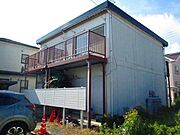 石井アパートの賃貸物件