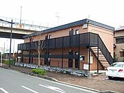 アムール 白樺 2階 築20年8ヶ月の賃貸物件