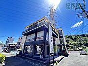 風祭駅より徒歩8分 3階 築37年9ヶ月の賃貸物件