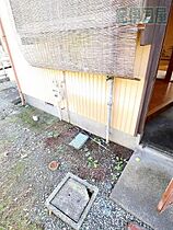 西山貸家 5 ｜ 神奈川県小田原市清水新田264-1（賃貸一戸建2K・--・34.66㎡） その16