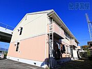 螢田駅より徒歩9分 2階 築32年1ヶ月の賃貸物件