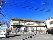 鴨宮駅より徒歩20分 1階 築31年7ヶ月の賃貸物件