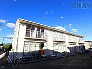 ルミエールシャトレー 2階 築36年6ヶ月の賃貸物件