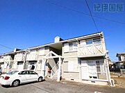 新松田駅より徒歩13分 2階 築31年1ヶ月の賃貸物件