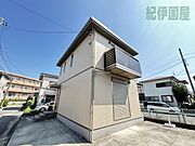螢田駅より徒歩9分 築7年7ヶ月の賃貸物件