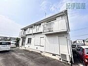 ボタニカアパルトマン2 1階 築31年5ヶ月の賃貸物件