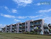 富水駅より徒歩7分 2階 築32年3ヶ月の賃貸物件