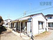 橋長屋の賃貸物件